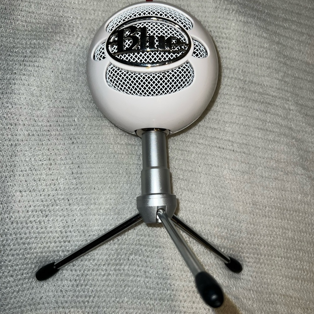 Blue Microphone